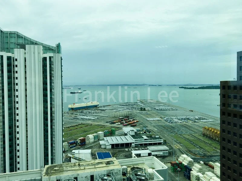 Office for Rent in  Hub Synergy Point - Image 2