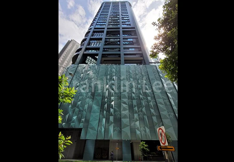 Office for Rent in  Hub Synergy Point - Image 15