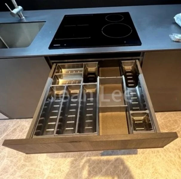 1 Bed Condo for Rent in  3 Cuscaden - Image 4