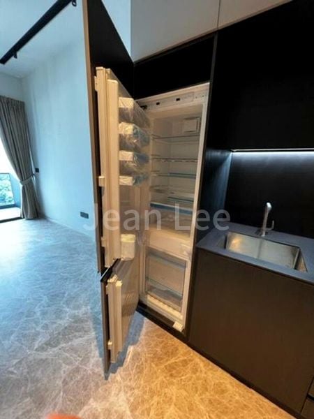 1 Bed Condo for Rent in  3 Cuscaden - Image 3