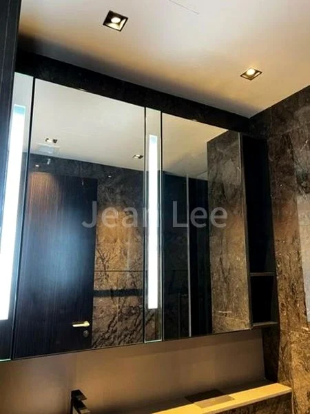 1 Bed Condo for Rent in  3 Cuscaden - Image 9