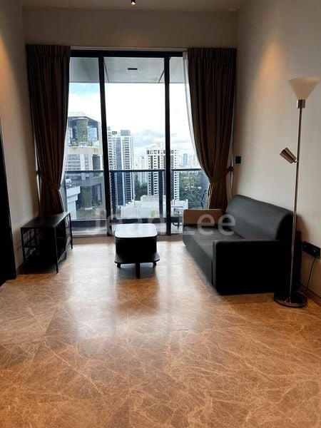 1 Bed Condo for Rent in  3 Cuscaden - Image 1