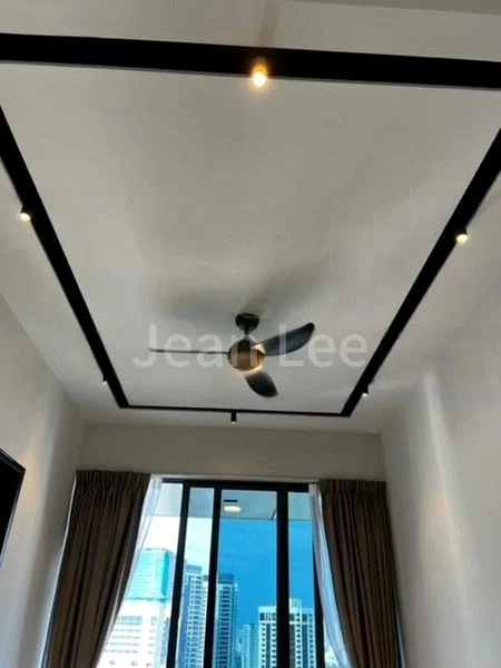 1 Bed Condo for Rent in  3 Cuscaden - Image 2