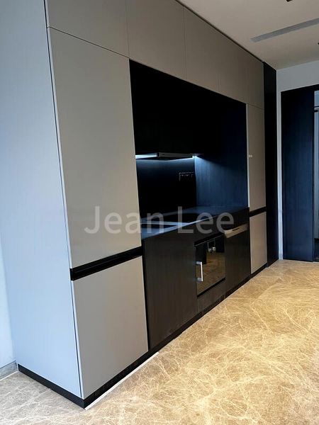 1 Bed Condo for Rent in  3 Cuscaden - Image 10