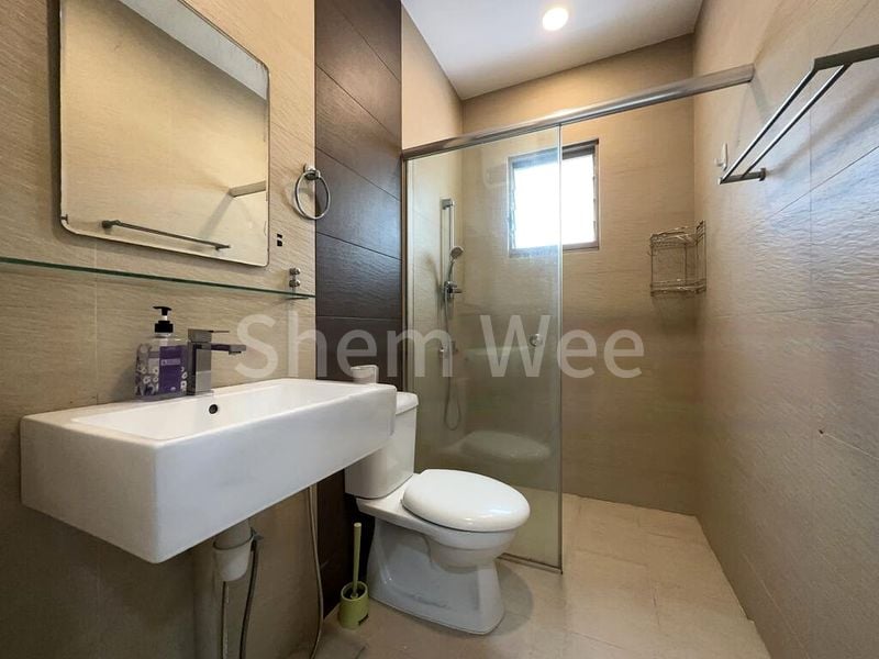5 Room (5I) HDB for Rent in  160B Punggol Central - Image 9