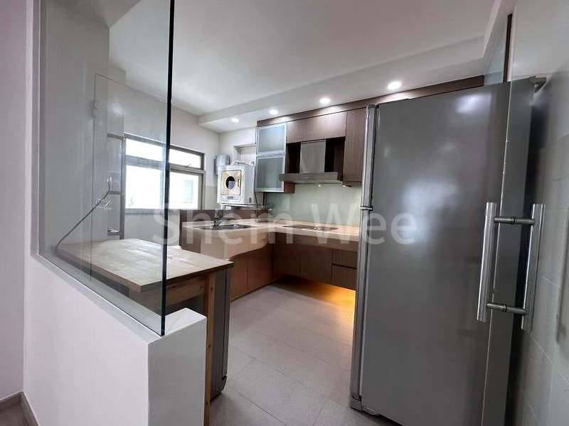 5 Room (5I) HDB for Rent in  160B Punggol Central - Image 5