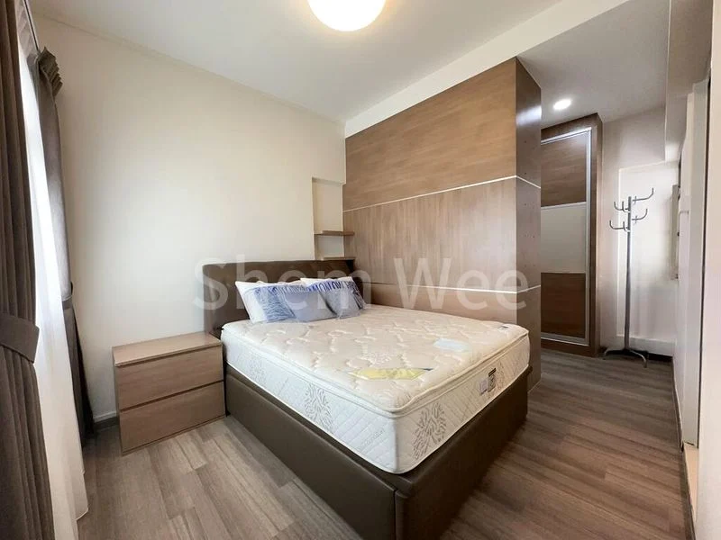 5 Room (5I) HDB for Rent in  160B Punggol Central - Image 7