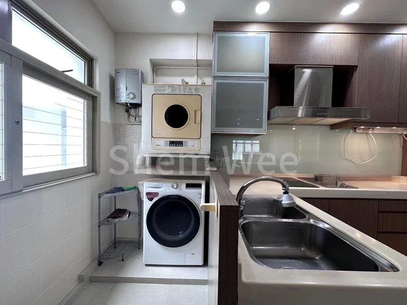 5 Room (5I) HDB for Rent in  160B Punggol Central - Image 6