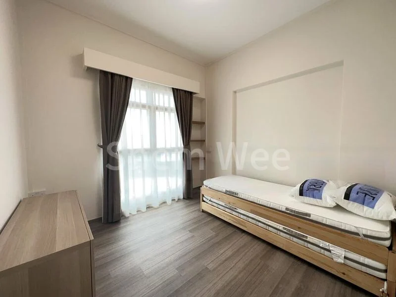 5 Room (5I) HDB for Rent in  160B Punggol Central - Image 10
