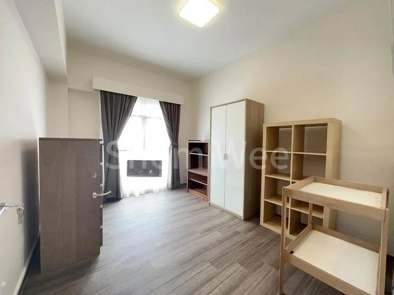 5 Room (5I) HDB for Rent in  160B Punggol Central - Image 11