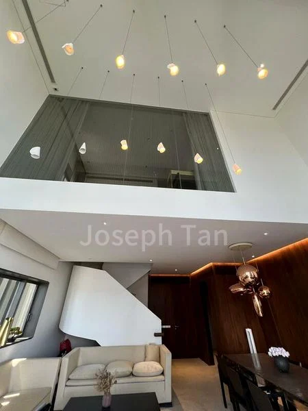 3 Bed Condo for Rent in  3 Orchard By-The-Park - Image 13