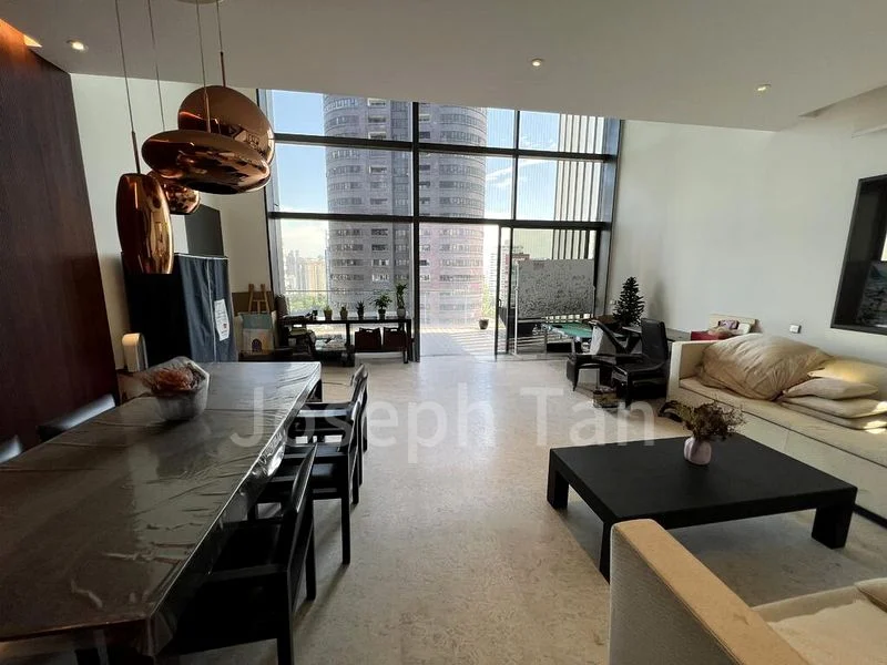 3 Bed Condo for Rent in  3 Orchard By-The-Park - Image 14