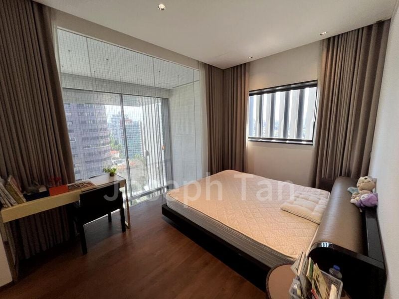 3 Bed Condo for Rent in  3 Orchard By-The-Park - Image 5