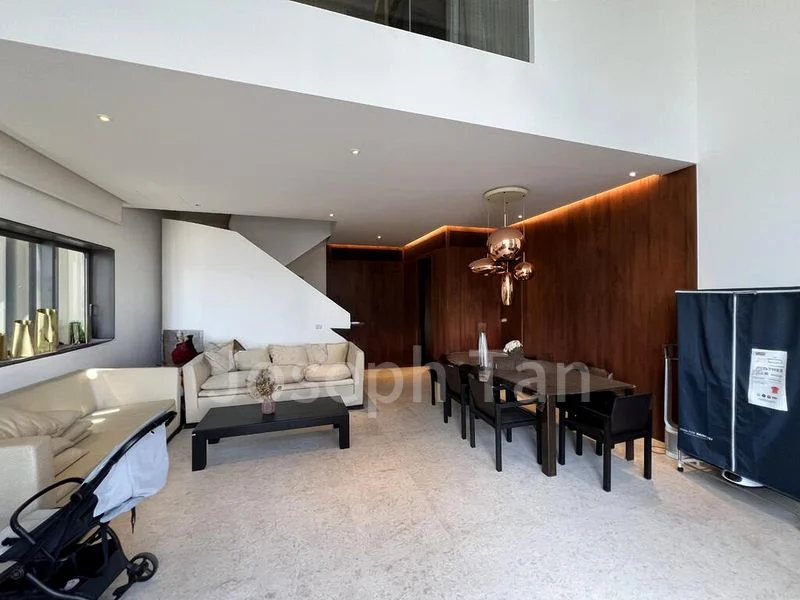 3 Bed Condo for Rent in  3 Orchard By-The-Park - Image 12