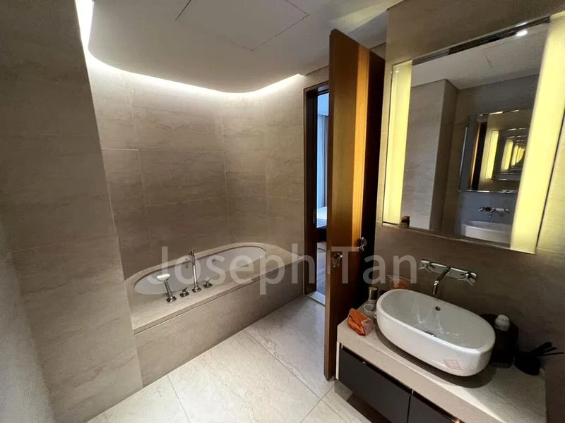 3 Bed Condo for Rent in  3 Orchard By-The-Park - Image 11