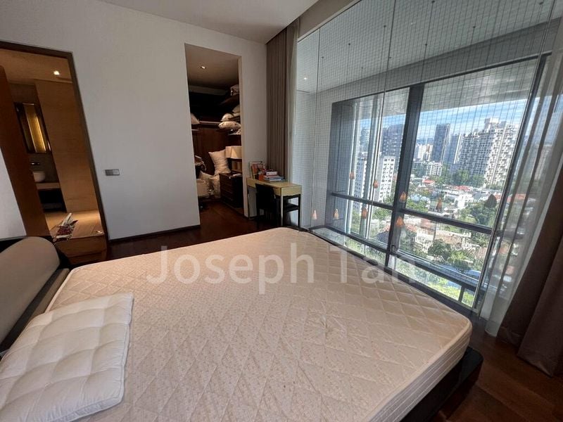 3 Bed Condo for Rent in  3 Orchard By-The-Park - Image 3