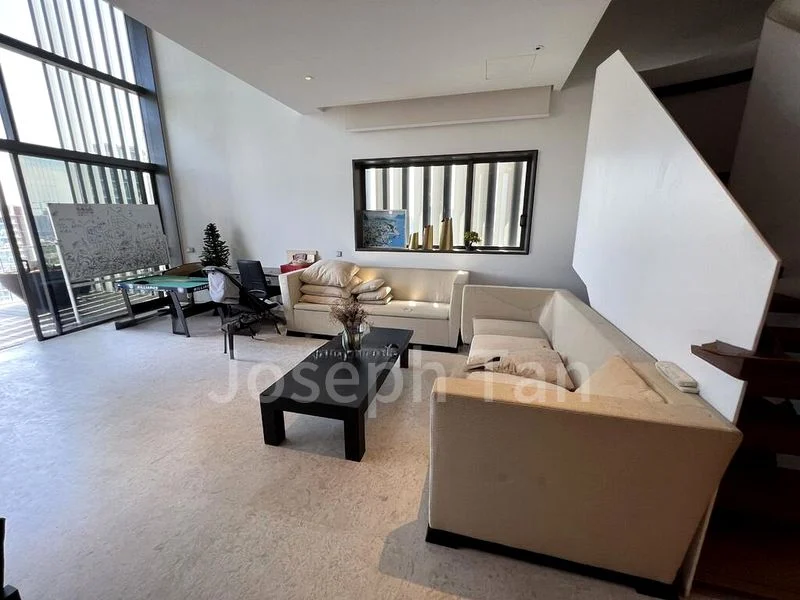 3 Bed Condo for Rent in  3 Orchard By-The-Park - Image 6