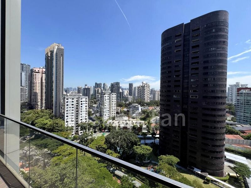 3 Bed Condo for Rent in  3 Orchard By-The-Park - Image 10