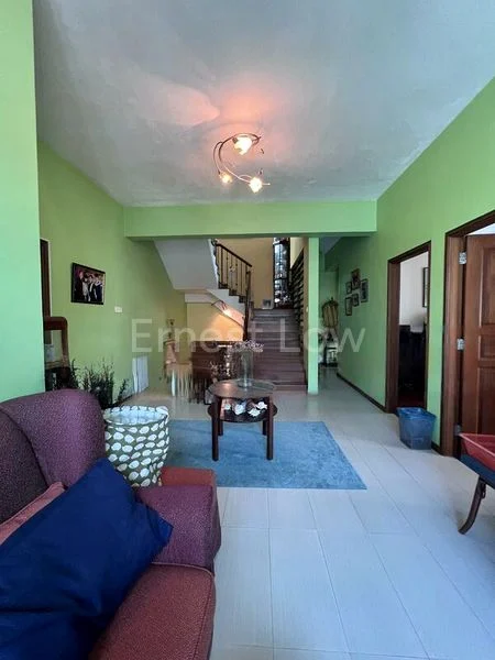 7 Bed Semi-Detached House (Landed) for Sale in Golden Palms - Image 6