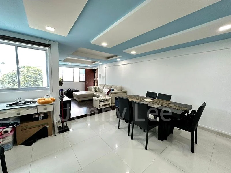 4 Room (4A) HDB for Rent in  137 Yishun Ring Road - Image 5