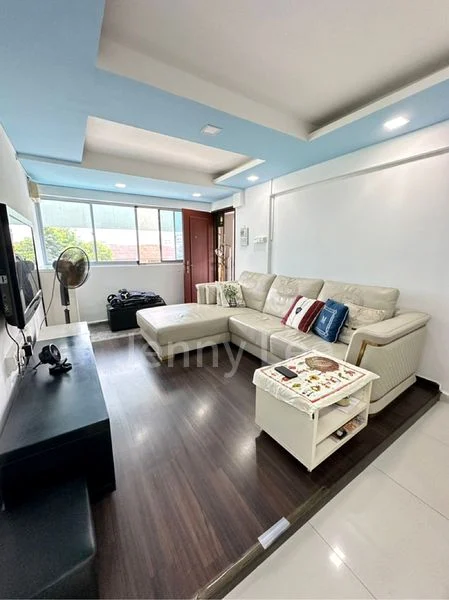 4 Room (4A) HDB for Rent in  137 Yishun Ring Road - Image 2