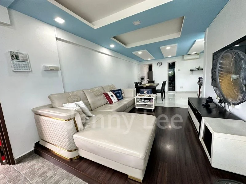 4 Room (4A) HDB for Rent in  137 Yishun Ring Road - Image 1