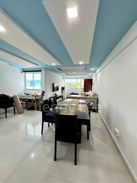 4 Room (4A) HDB for Rent in  137 Yishun Ring Road - Image 6