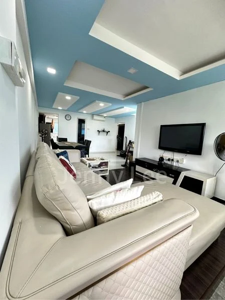 4 Room (4A) HDB for Rent in  137 Yishun Ring Road - Image 3