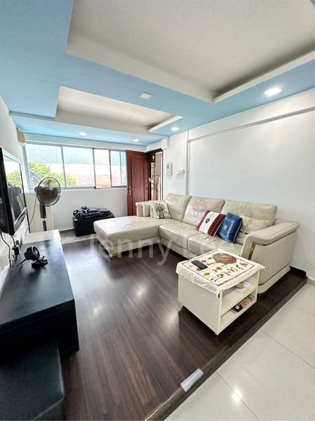 4 Room (4A) HDB for Rent in  137 Yishun Ring Road - Image 7