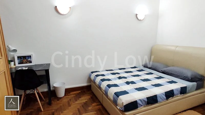 Common Room (Condo) for Rent in  The Anchorage - Image 6