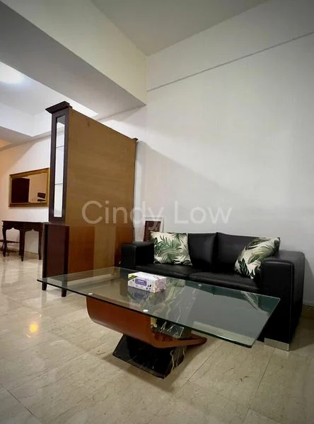 Common Room (Condo) for Rent in  The Anchorage - Image 1