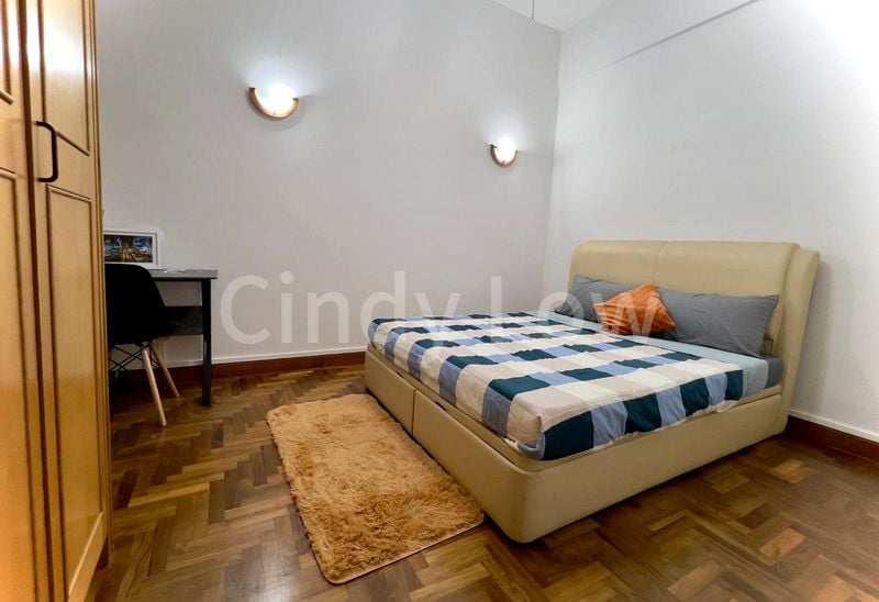 Common Room (Condo) for Rent in  The Anchorage - Image 8