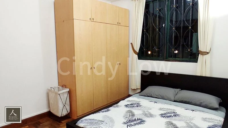 Common Room (Condo) for Rent in  The Anchorage - Image 7