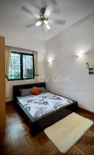 Common Room (Condo) for Rent in  The Anchorage - Image 3