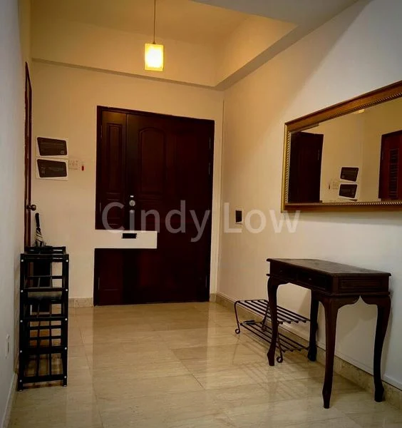 Common Room (Condo) for Rent in  The Anchorage - Image 2