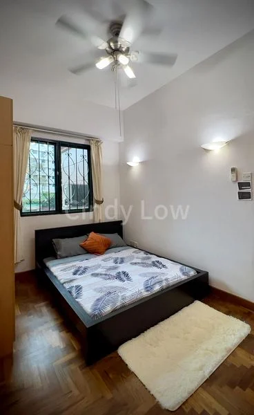 Common Room (Condo) for Rent in  The Anchorage - Image 9