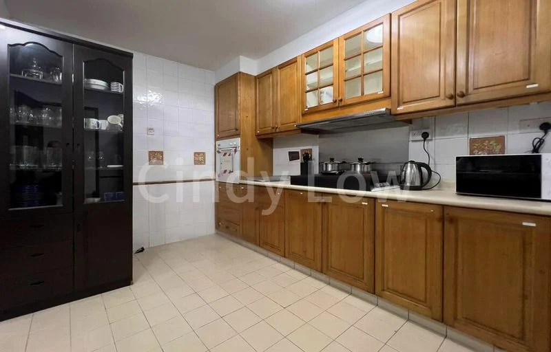 Common Room (Condo) for Rent in  The Anchorage - Image 4