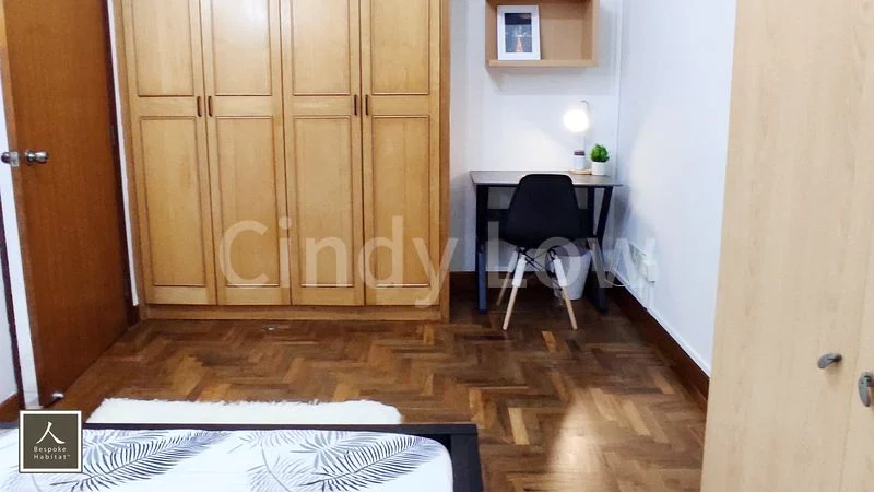 Common Room (Condo) for Rent in  The Anchorage - Image 10