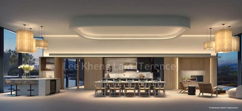 5 Bed Condo for Sale in Zion Road - Image 1