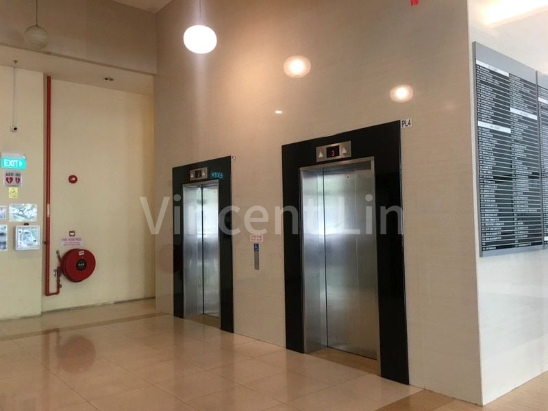 Light Industrial (B1) for Rent in  A'Posh Bizhub - Image 4