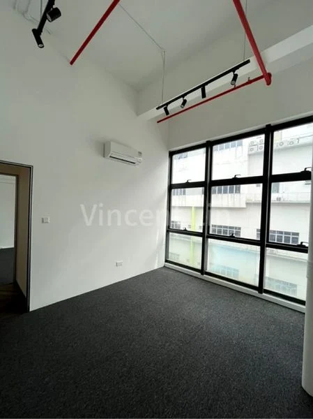 Light Industrial (B1) for Rent in  A'Posh Bizhub - Image 1