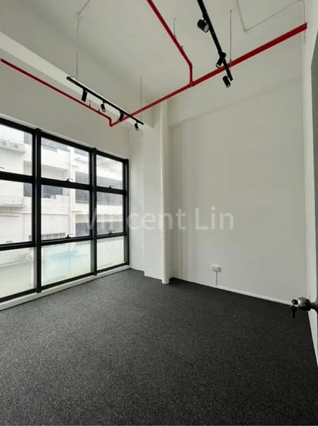 Light Industrial (B1) for Rent in  A'Posh Bizhub - Image 2