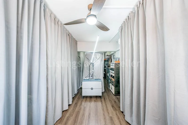 3 Room (3STD) HDB for Sale in 637 Veerasamy Road - Image 7