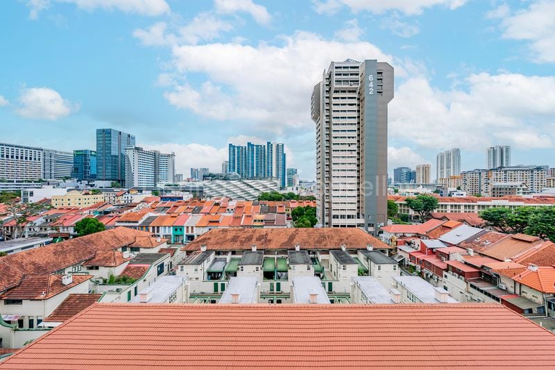 3 Room (3STD) HDB for Sale in 637 Veerasamy Road - Image 11