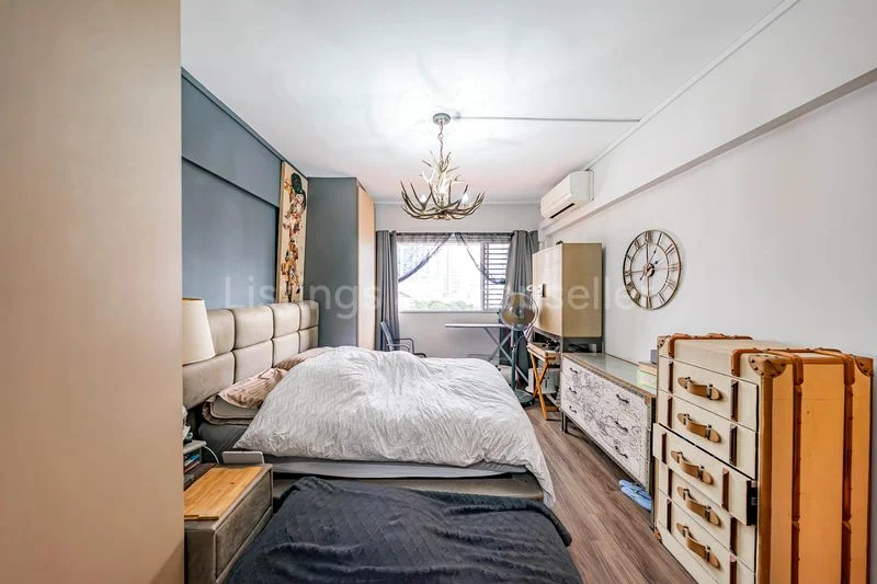 3 Room (3STD) HDB for Sale in 637 Veerasamy Road - Image 5