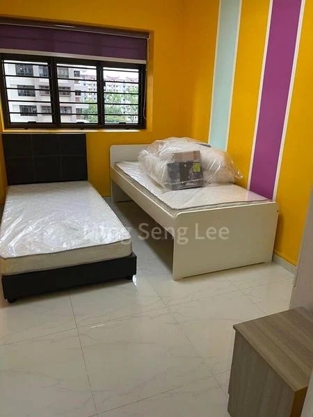 Common Room (HDB) for Rent in  89 Tanglin Halt Road - Image 1