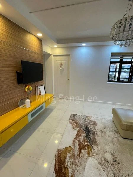 Common Room (HDB) for Rent in  89 Tanglin Halt Road - Image 2