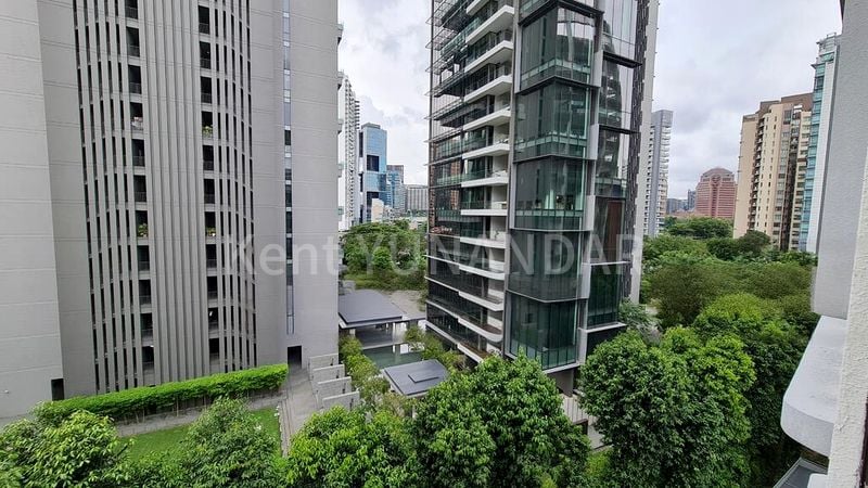 4 Bed Apartment (Condo) for Rent in Manhattan Mansions - Image 7