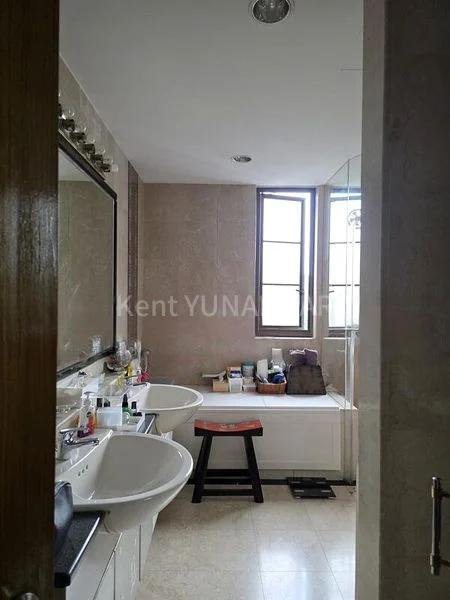 4 Bed Apartment (Condo) for Rent in Manhattan Mansions - Image 4