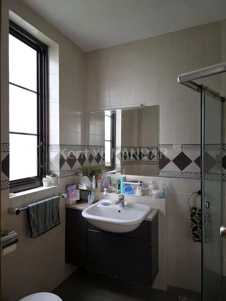 4 Bed Apartment (Condo) for Rent in Manhattan Mansions - Image 5